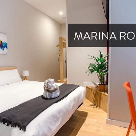 Marina Rooms 마드리드 외부 사진