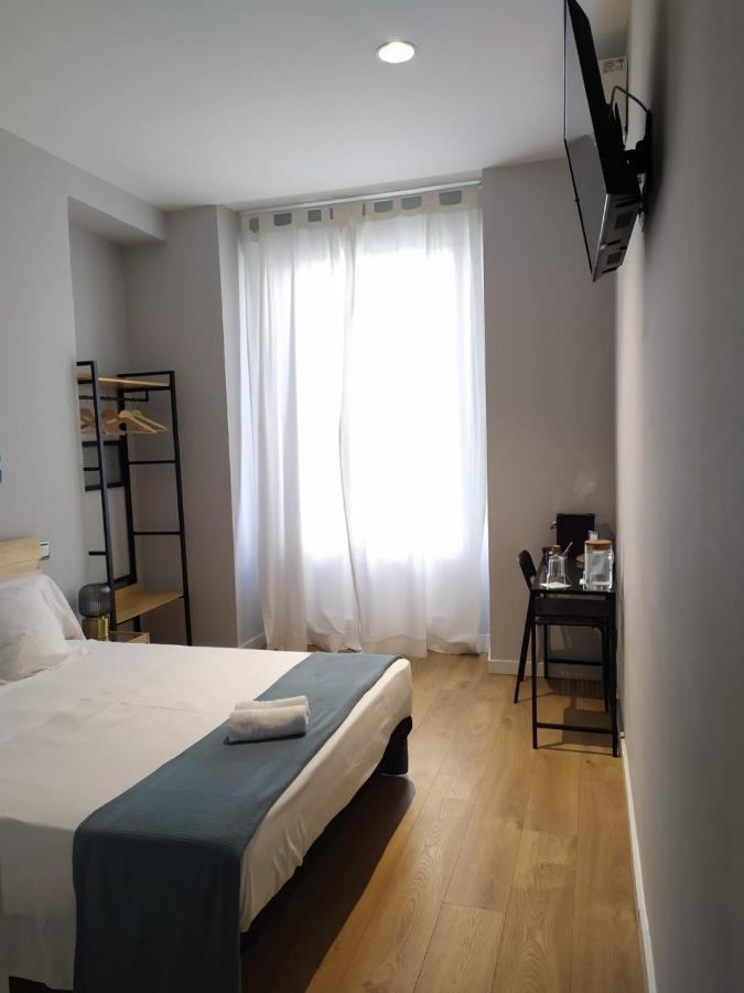 Marina Rooms 마드리드 외부 사진