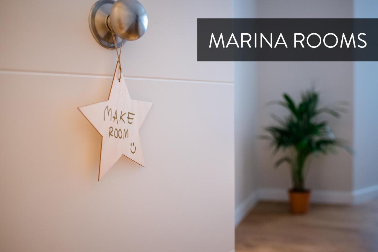Marina Rooms 마드리드 외부 사진