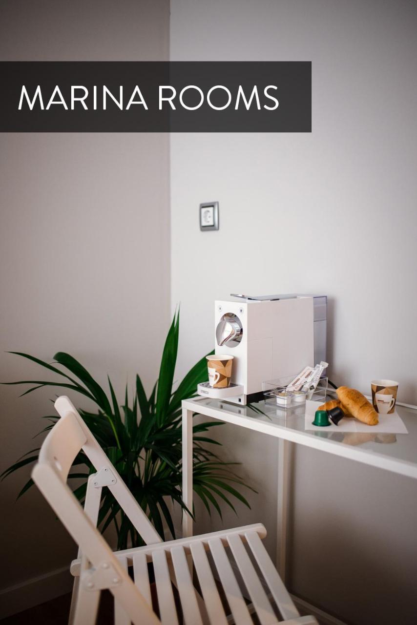 Marina Rooms 마드리드 외부 사진